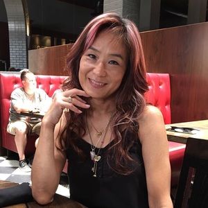 Meet your Posher, Yumiko